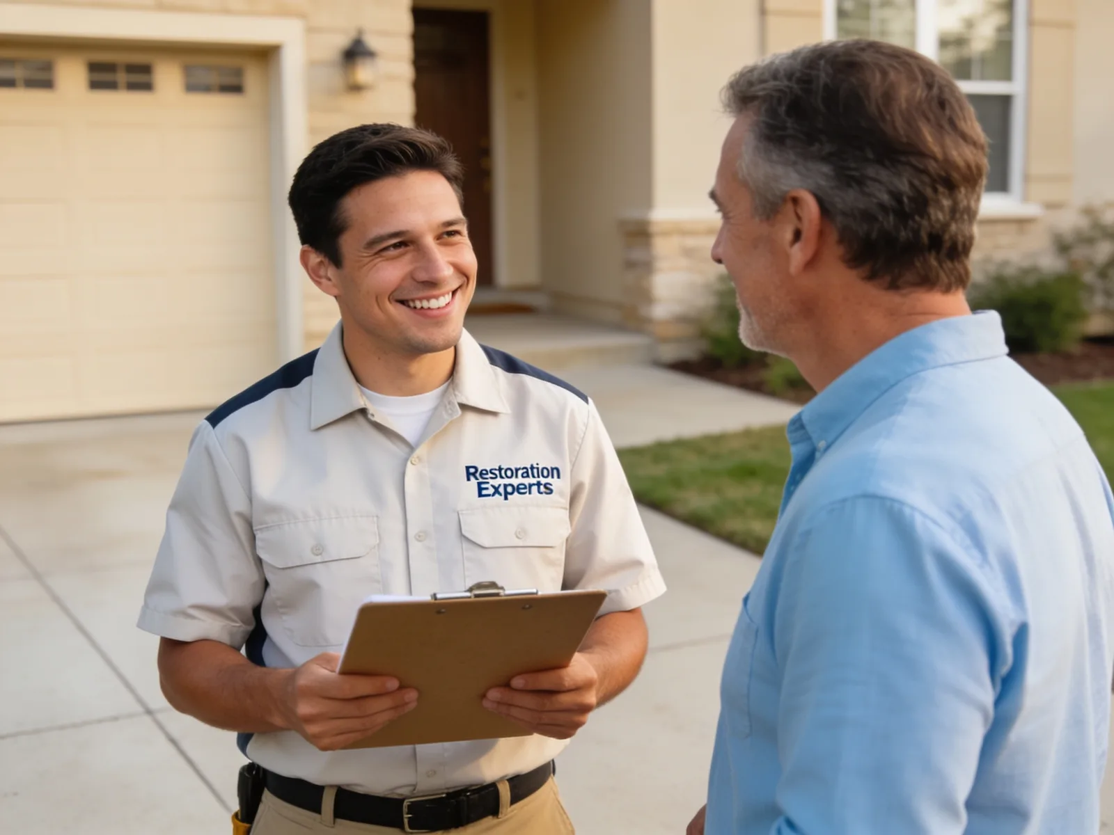 Water Damage Cleanup Laurens, IA FAQs